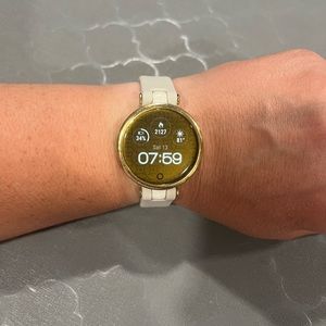 Garmin Lily Women’s Smartwatch